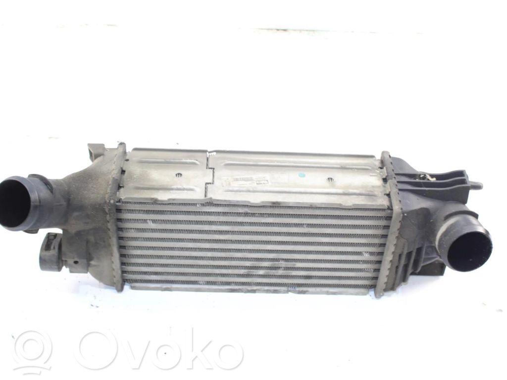 Peugeot 207 CC Radiatore intercooler
