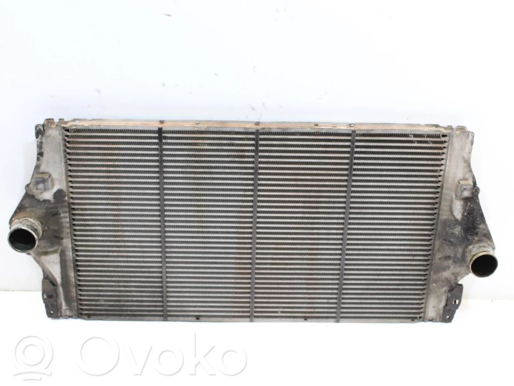Radiatore intercooler   8200075810