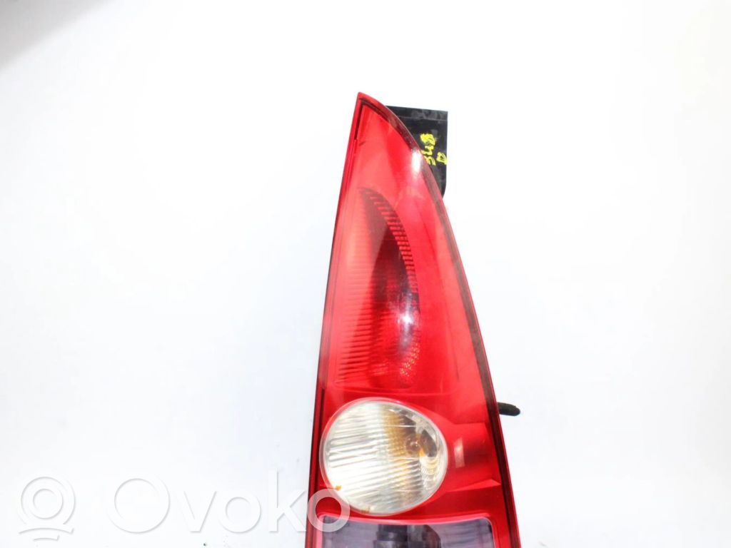 Renault Espace IV Lampa tylna 
