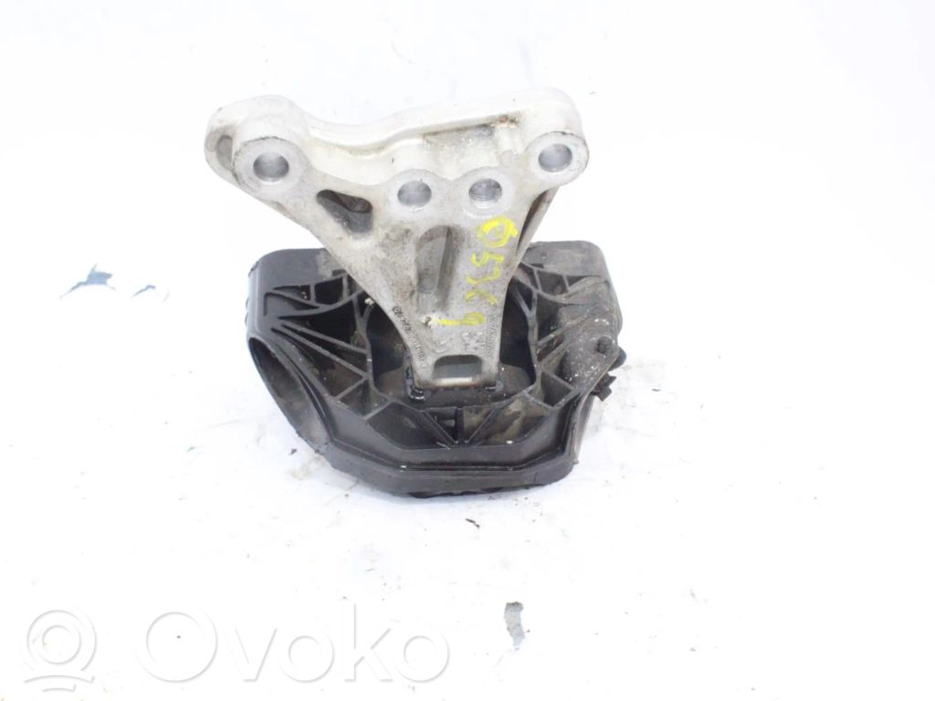 Peugeot 2008 I Suport tampon motor 