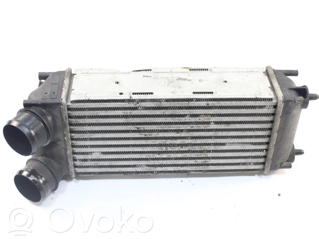 Peugeot 308 Radiatore intercooler