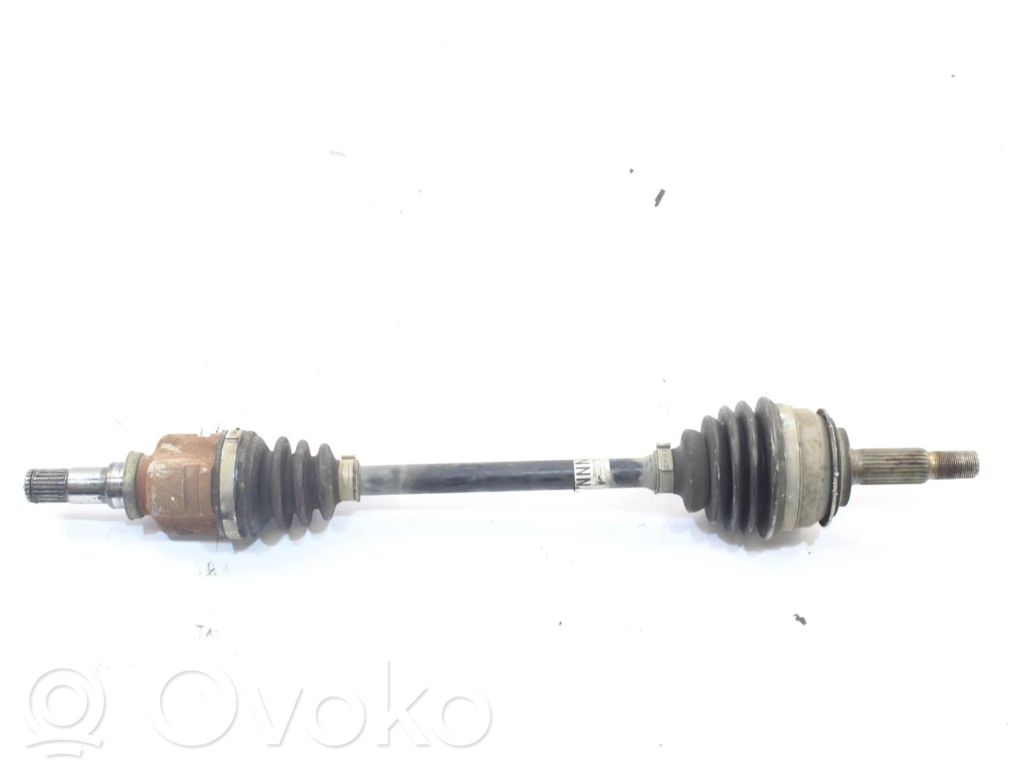 Toyota Yaris Eje de transmisión (juego) 