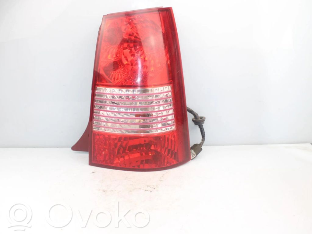 KIA Picanto Lampă spate în caroserie