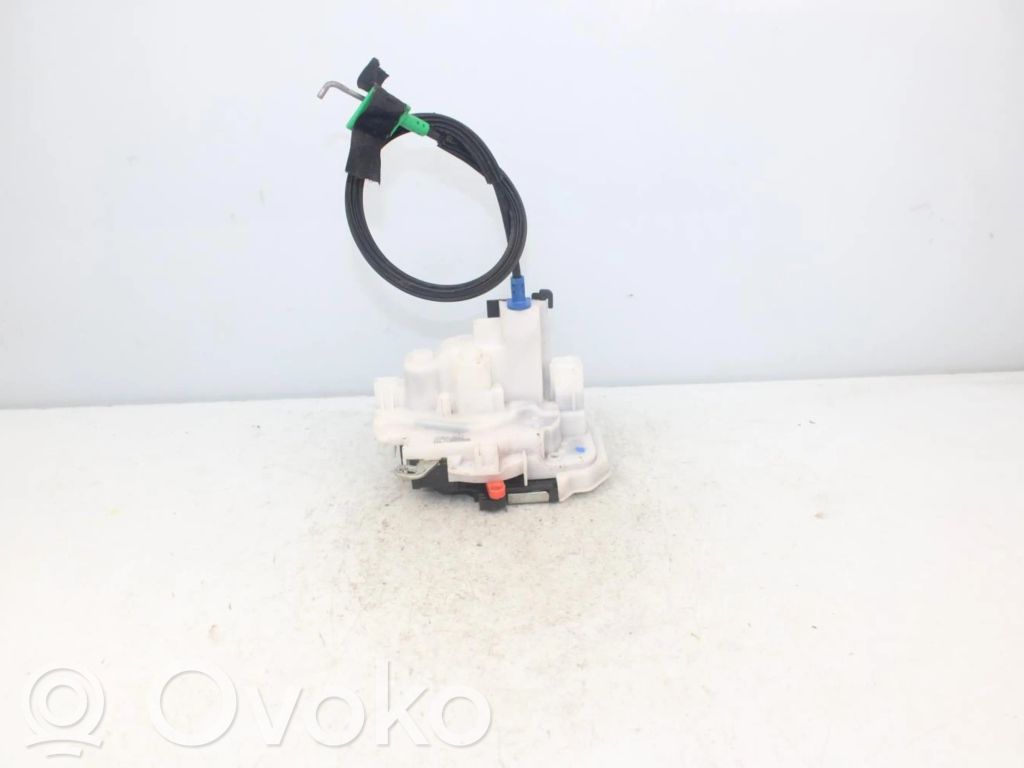 Citroen C5 Serratura portiera anteriore