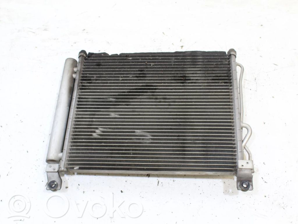 KIA Picanto Radiateur condenseur de climatisation