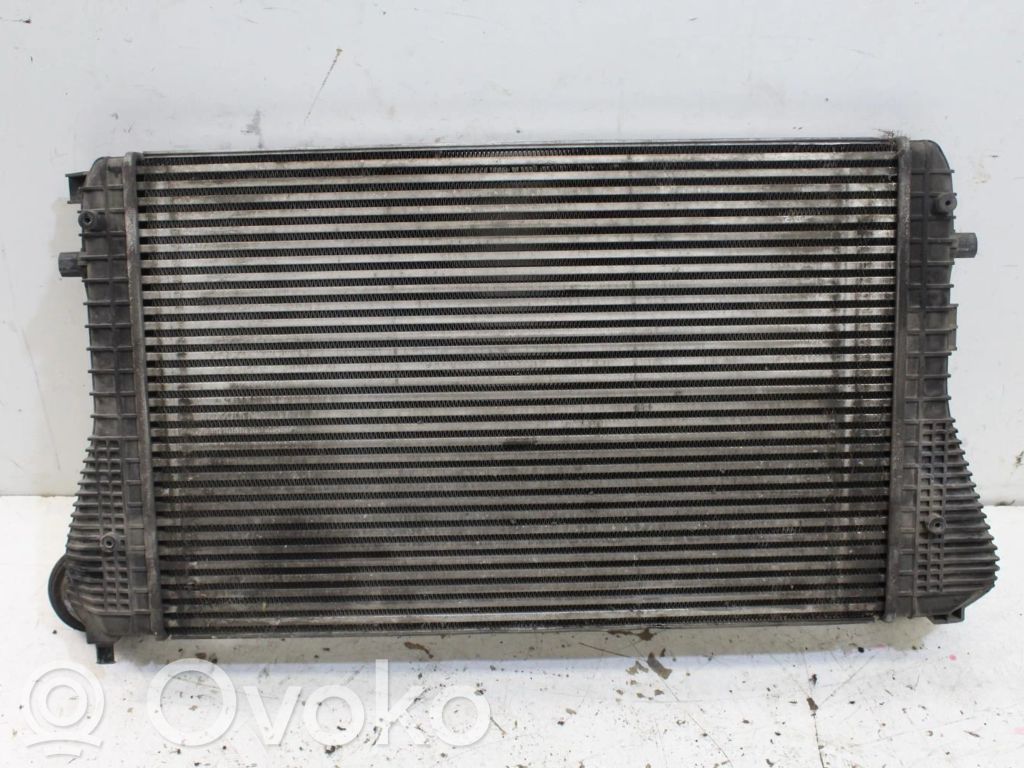 Seat Leon (1P) Radiatore intercooler 