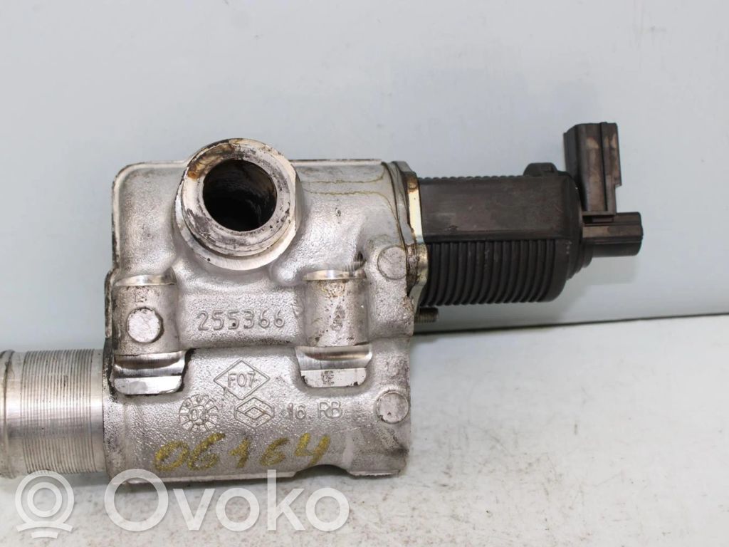 Renault Megane II Valvola EGR