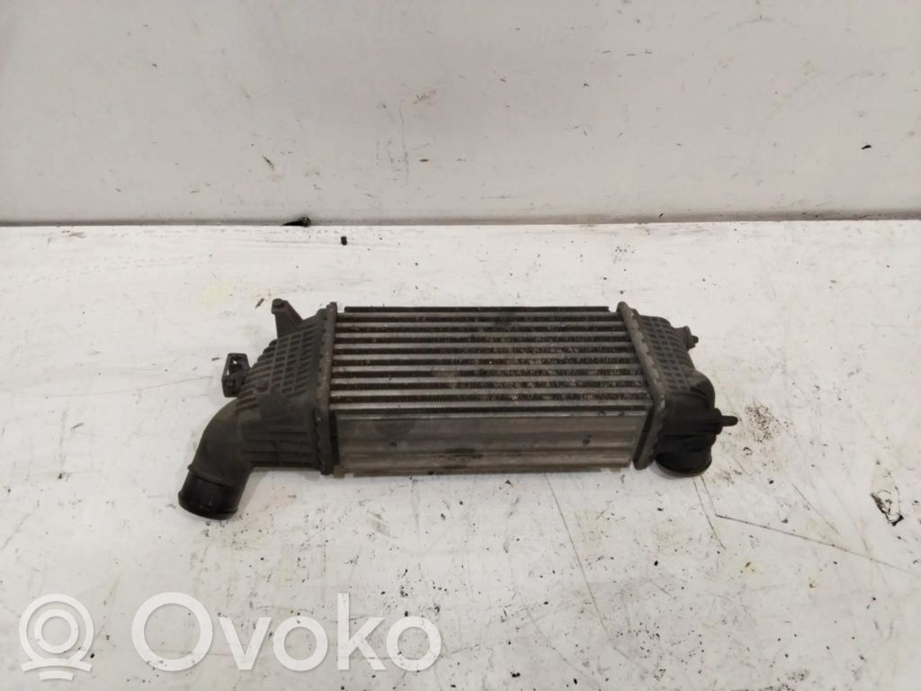 Citroen Berlingo Radiatore intercooler 
