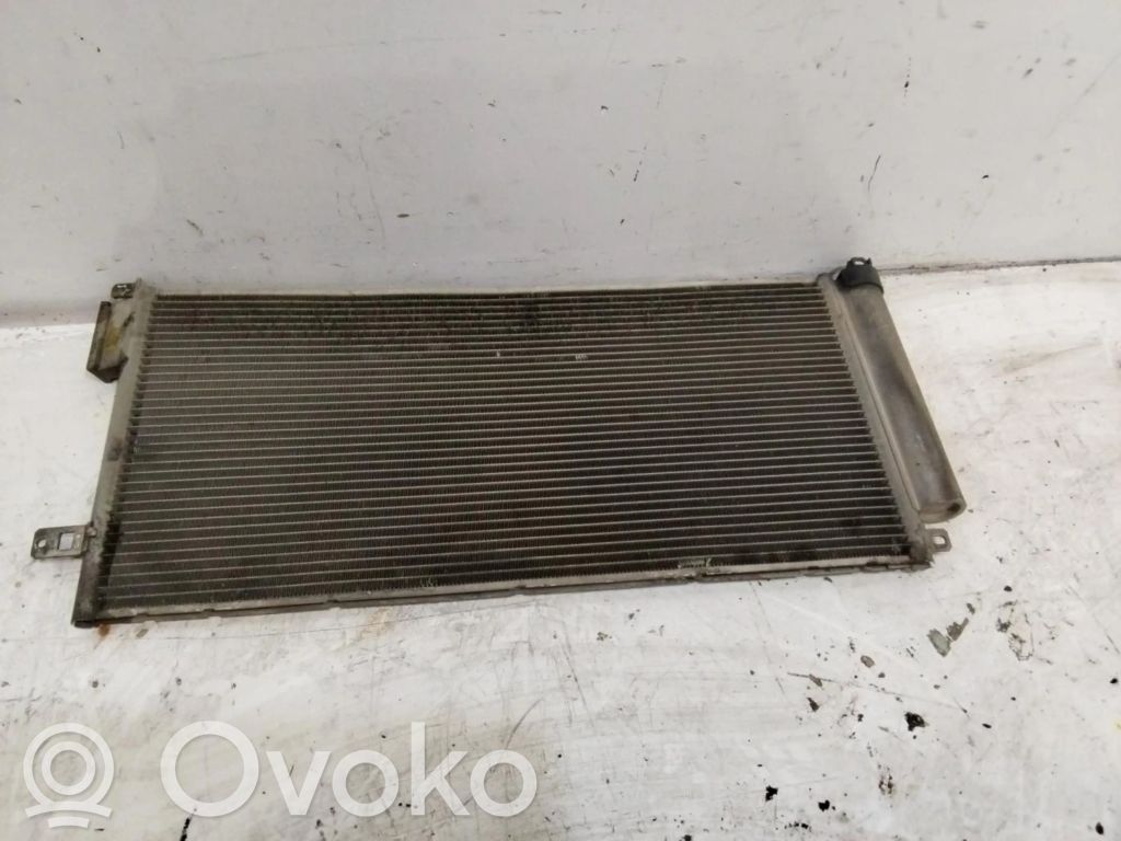 Fiat Punto (199) Radiator răcire A/C (condensor)