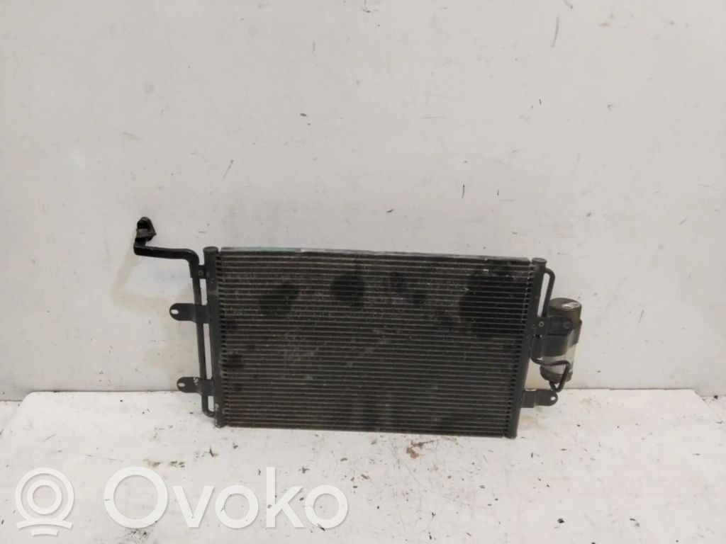 Volkswagen Golf V Radiatore di raffreddamento A/C (condensatore)