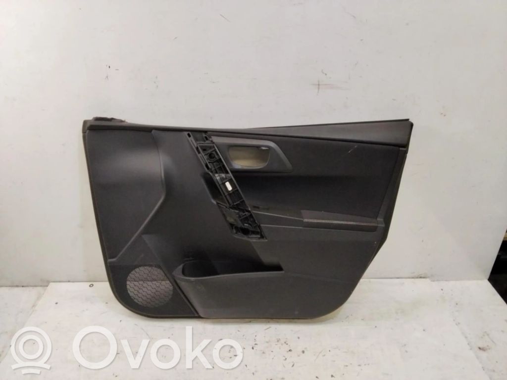 Toyota Auris E180 Panou tapițerie ușă față 