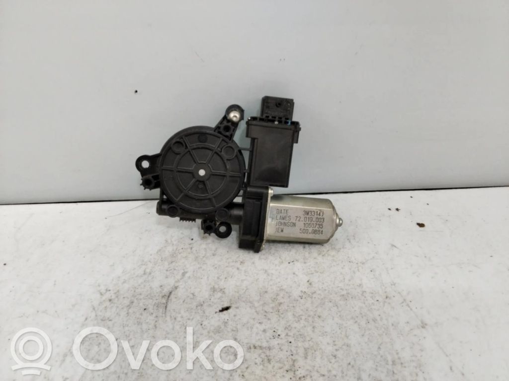 Motor geam ventilare   72019003