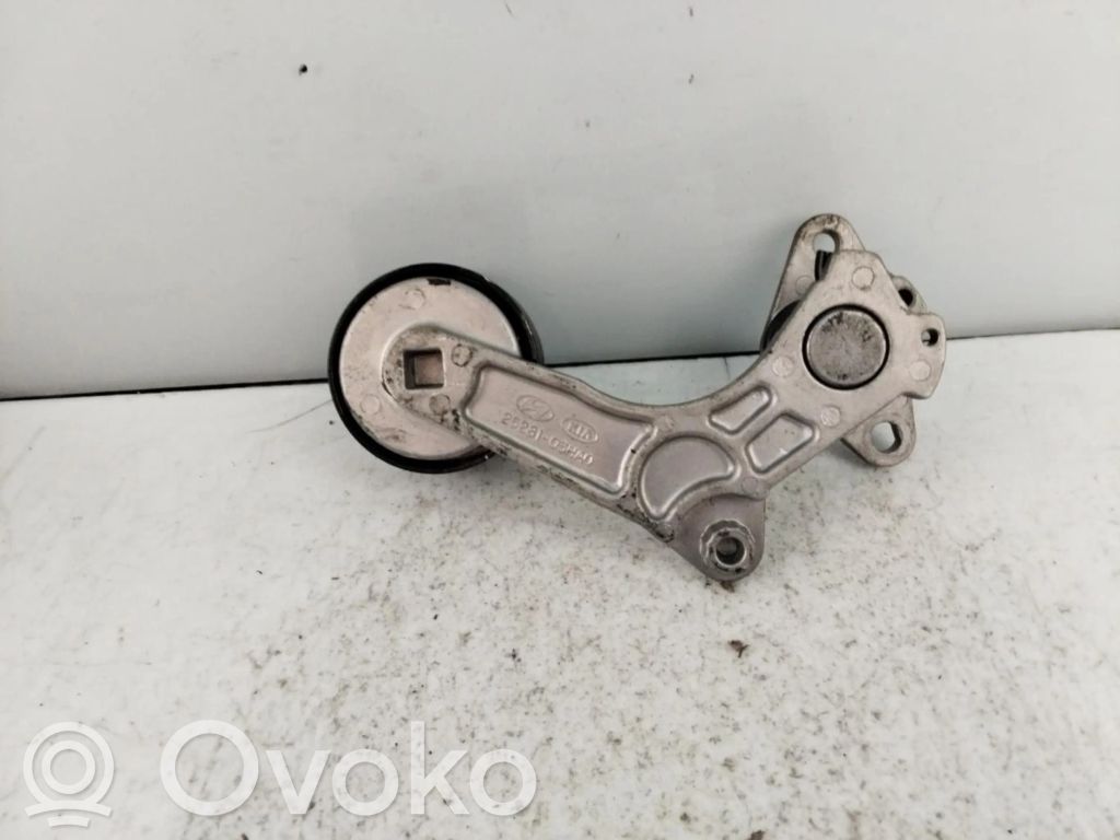 Hyundai Kona I Diržo įtempėjas 