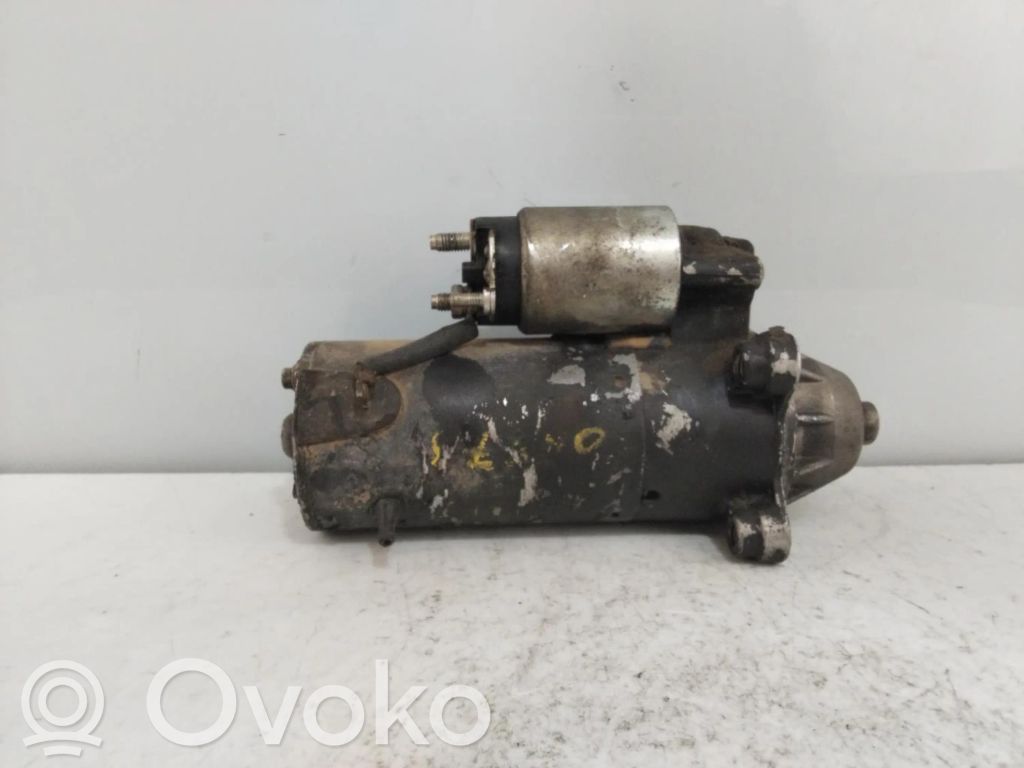 Ford Focus Motor de arranque 
