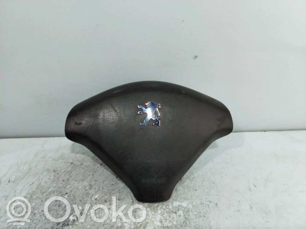 Peugeot 307 Airbag porte avant
