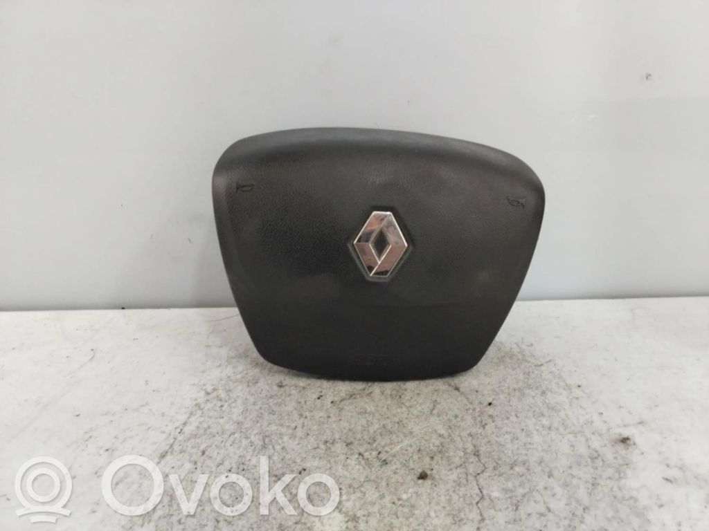 Renault Megane III Airbag portiera anteriore
