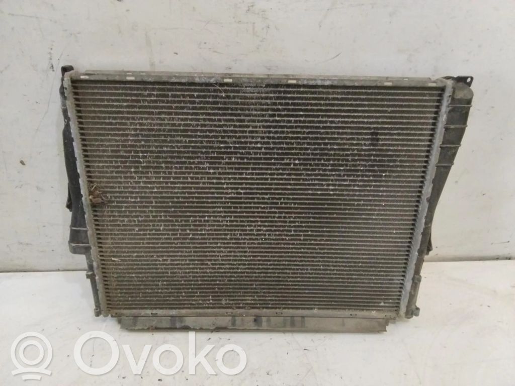 Radiator lichid răcire   NOREF