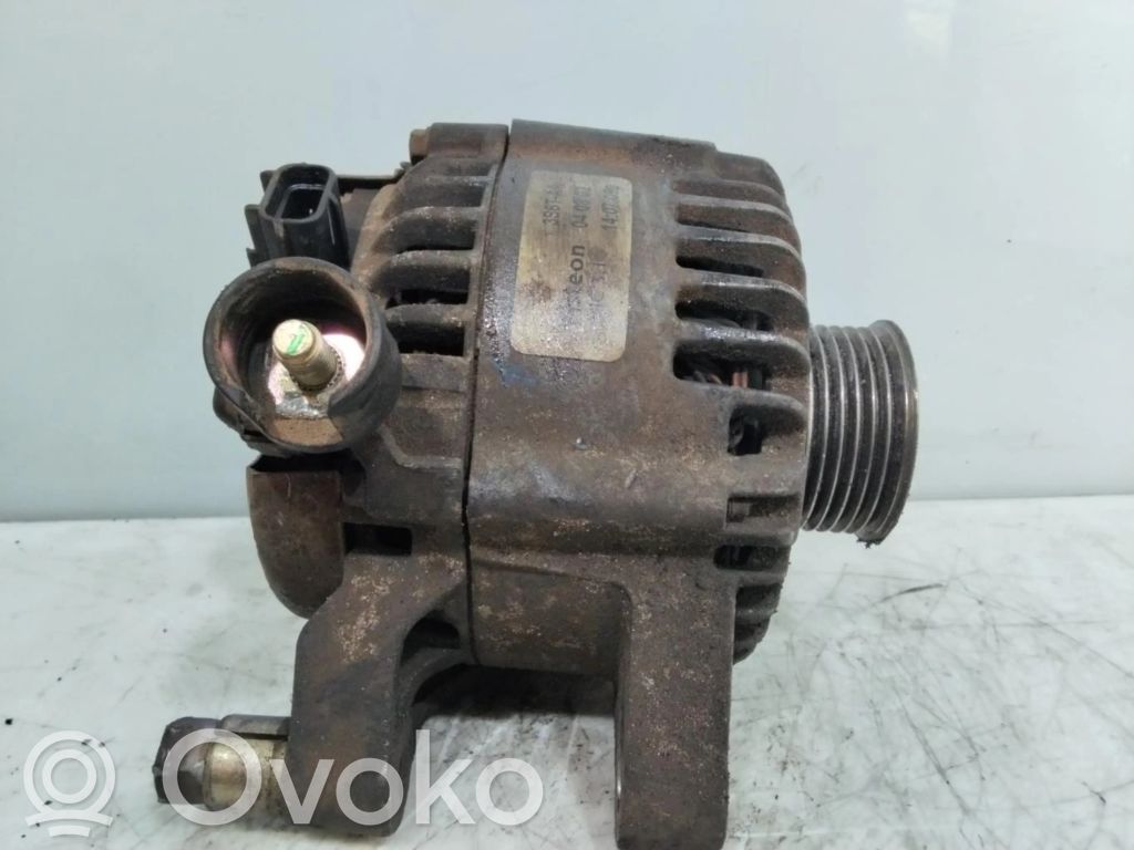 Alternador   3S6TAA