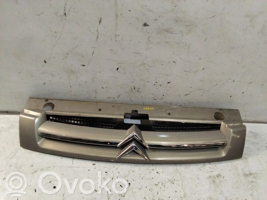 Citroen Berlingo Grilă față 