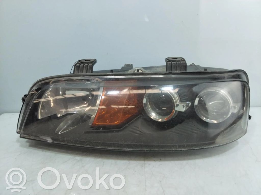 Fiat Punto (188) Phare frontale