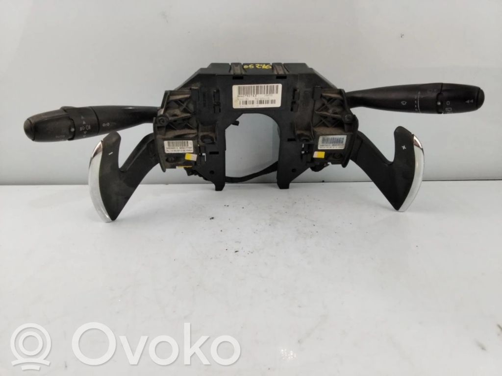 Citroen C4 Grand Picasso Comutator/buton multifuncțional 