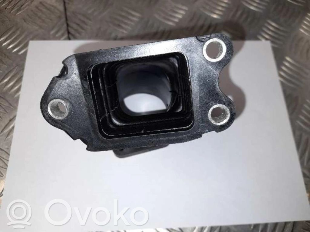 Ford Fiesta Öljyntäyttöputki 