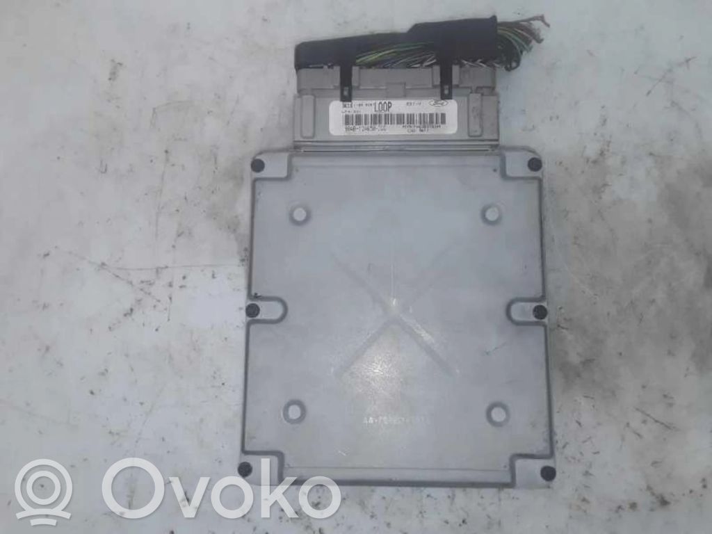 Motorsteuergerät ECU   98AB12A650