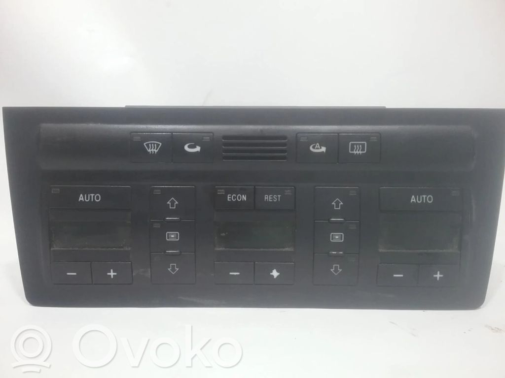 Audi A8 S8 D2 4D Unitate control climatizare 