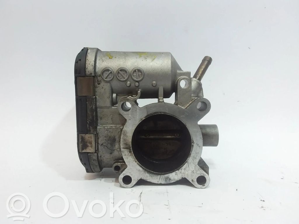 Seat Ibiza II (6k) Valvola a farfalla