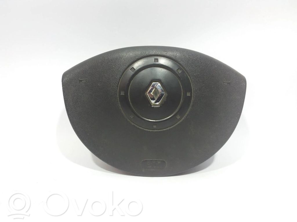 Renault Megane II Airbag portiera anteriore