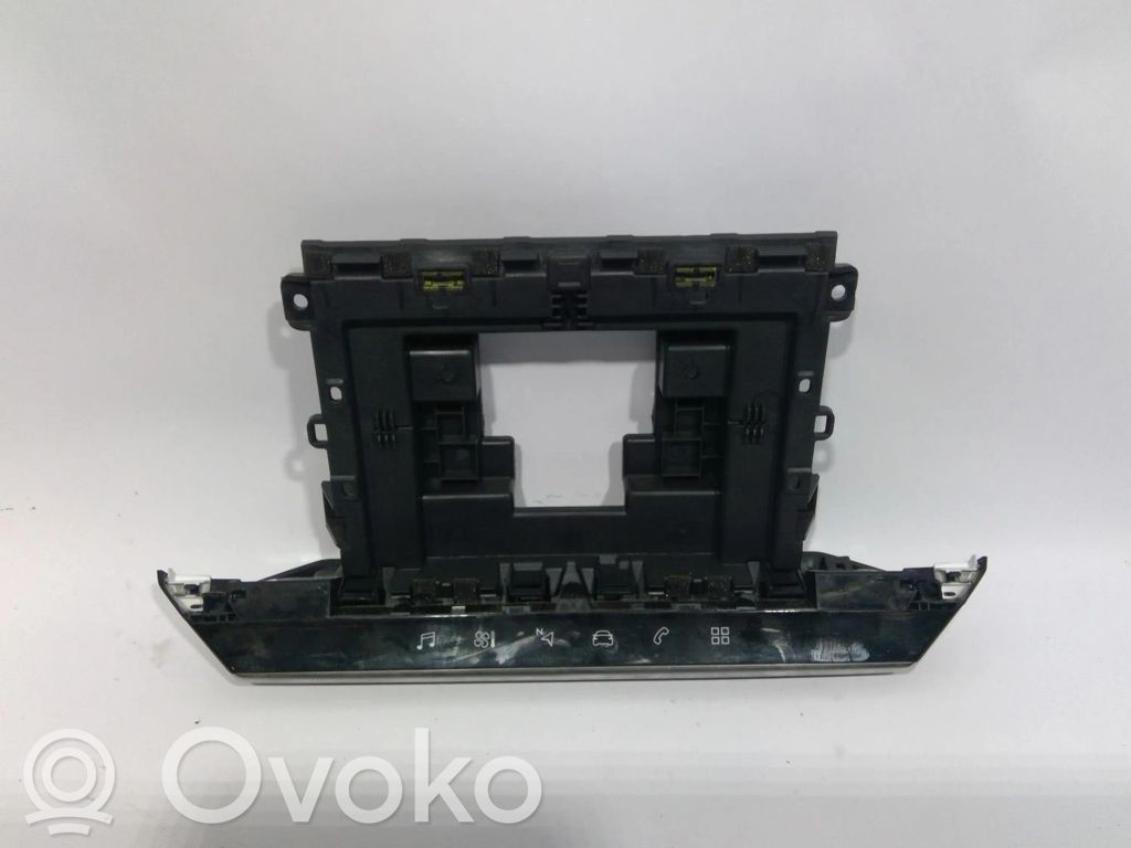 Interruptor de control multifunción   98197167XU