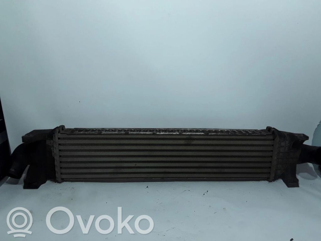 Radiator intercooler   3M5H9L440AD