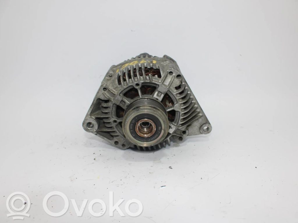 Renault Megane II Generatore/alternatore
