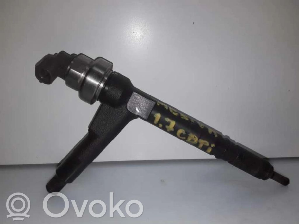 Inyector de combustible   8973138612