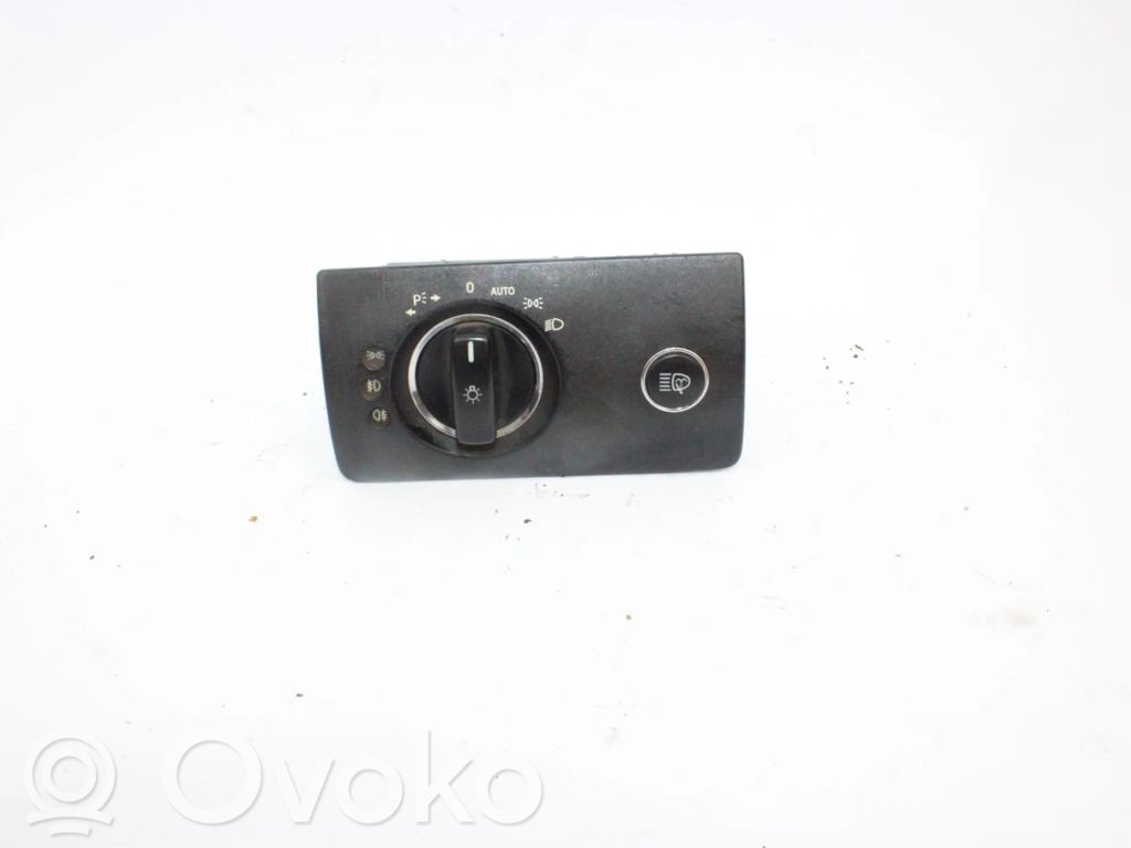 Mercedes-Benz ML W164 Interruttore luci