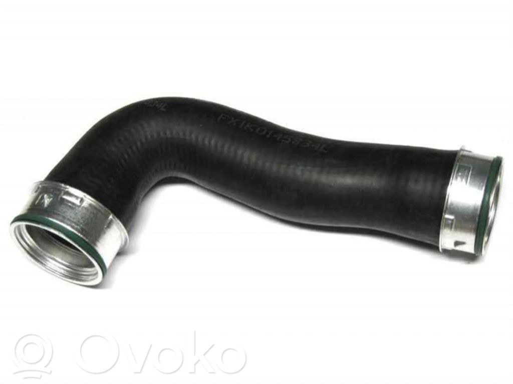Volkswagen Golf V Tubo di riempimento dell’olio