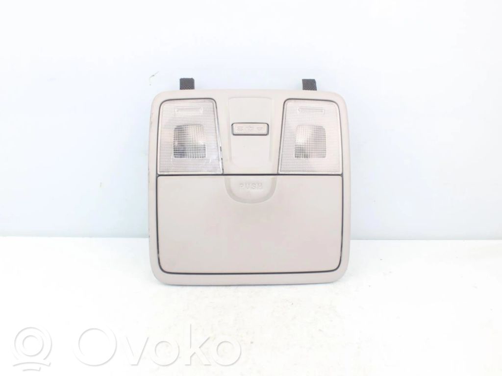Muu sisävalo   92800A50XX