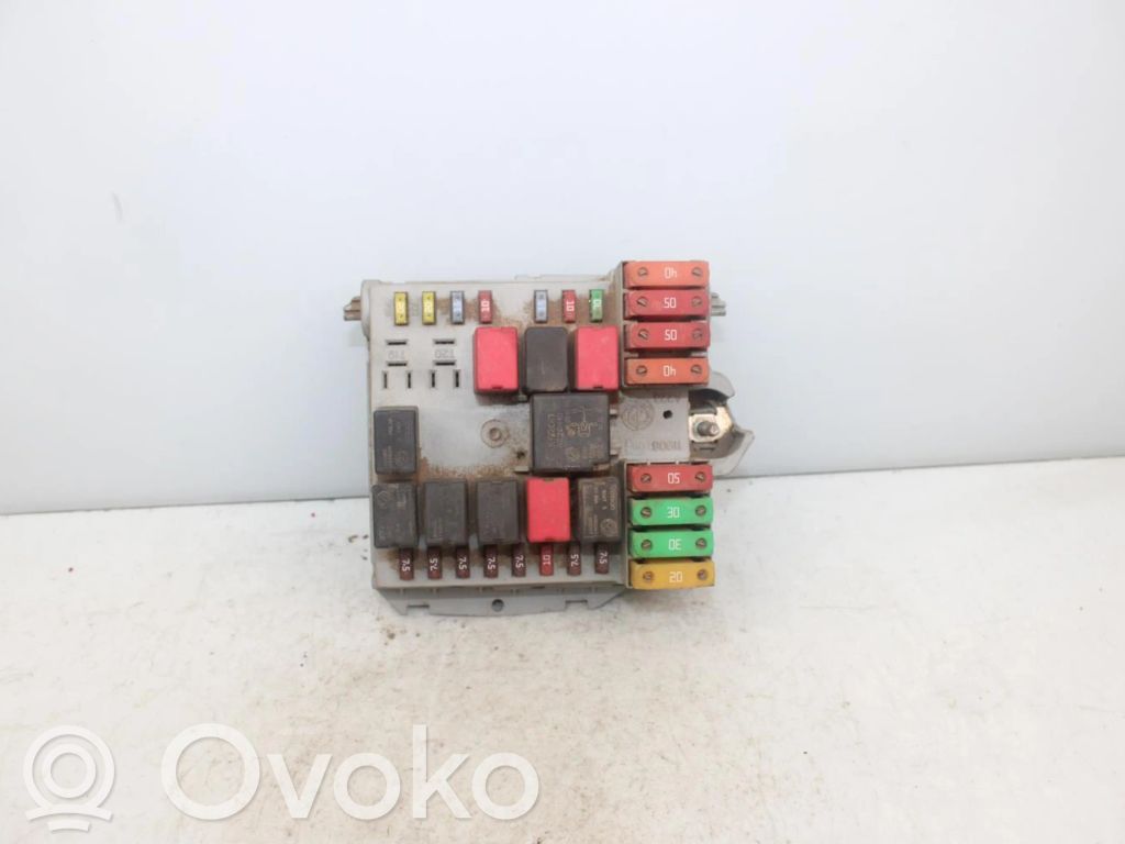 Fiat Bravo Módulo de fusible 