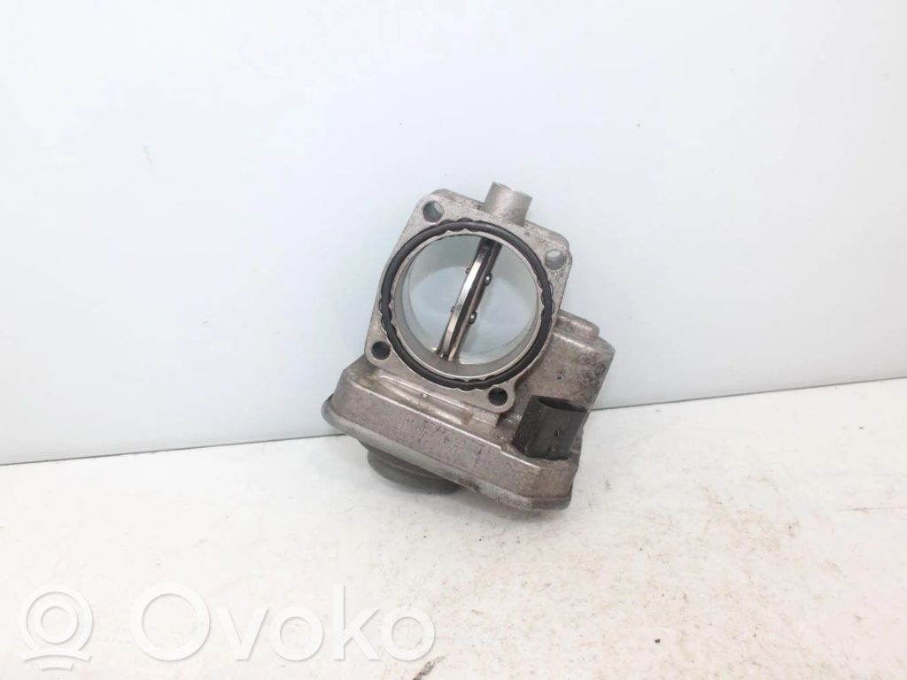 Opel Astra J Valvola a farfalla