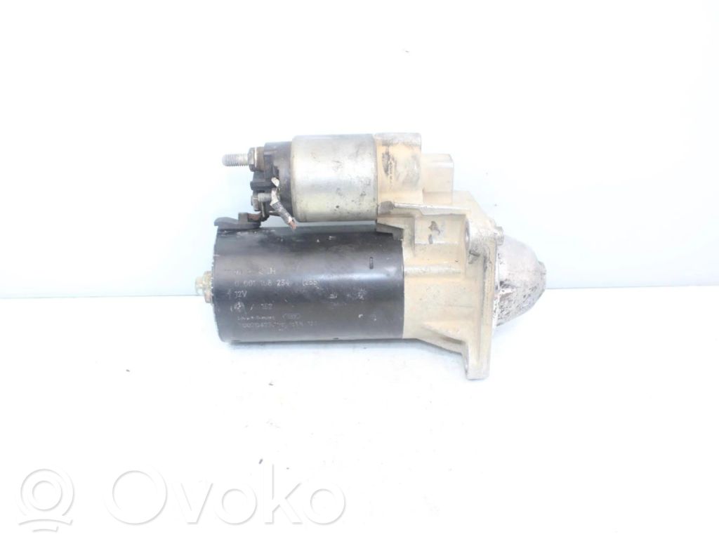 Fiat Bravo Electromotor 