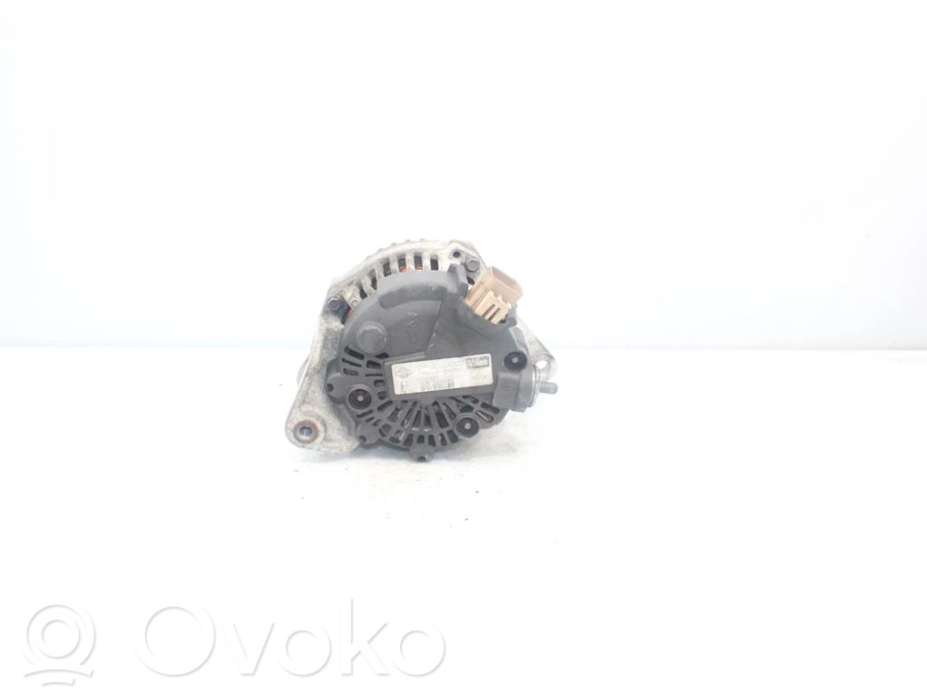 Alternator   23100AX600