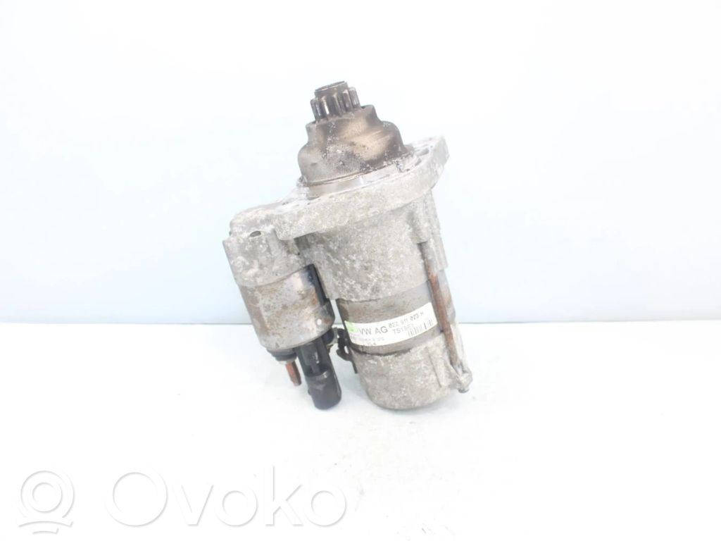 Electromotor   02Z911023H