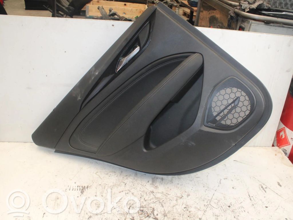 Opel Insignia A Rivestimento del pannello della portiera posteriore 
