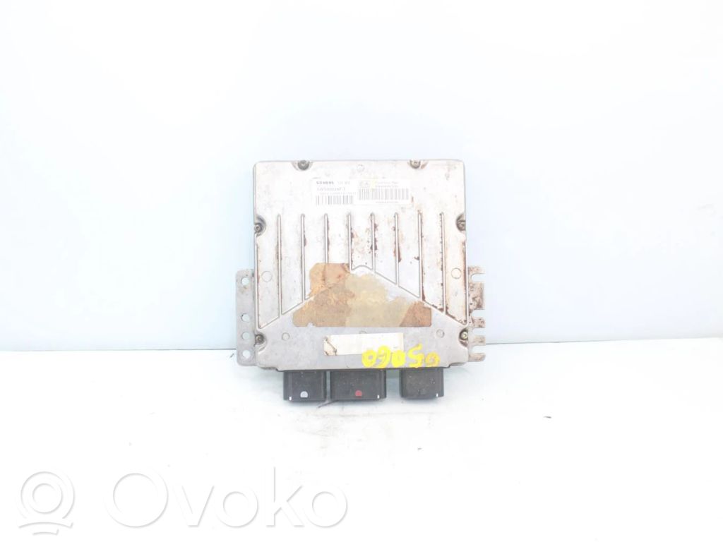 Peugeot 406 Centralina/modulo motore ECU 