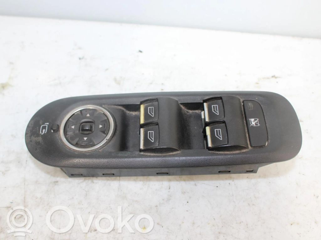 Ford S-MAX Interruttore di controllo dell’alzacristalli elettrico