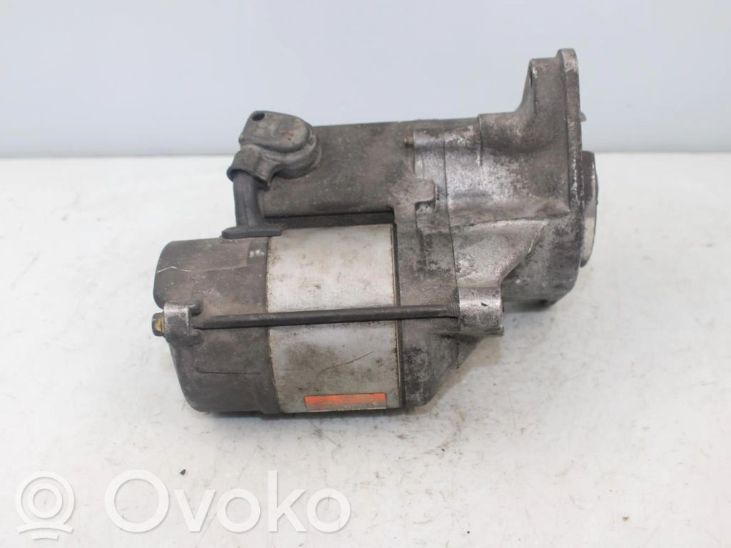 Toyota RAV 4 (XA20) Motorino d’avviamento