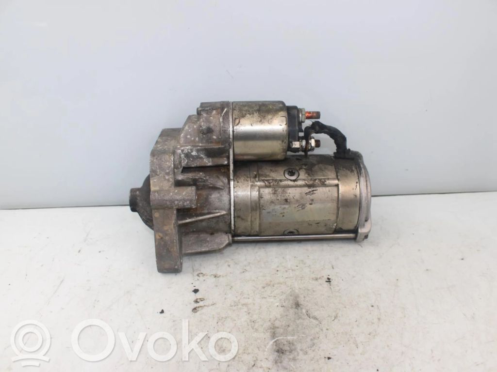 Renault Espace IV Electromotor 