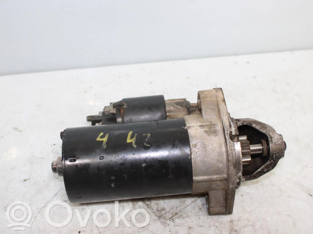 Motor de arranque   1005821788