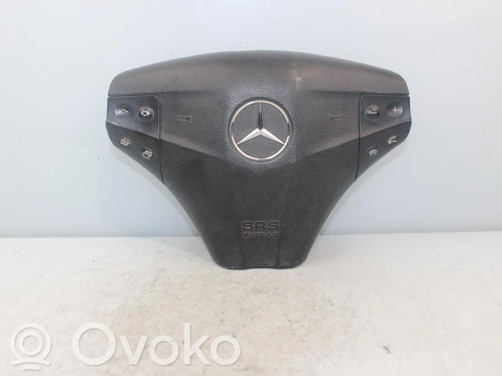 Mercedes-Benz C W203 Airbag ușă față 