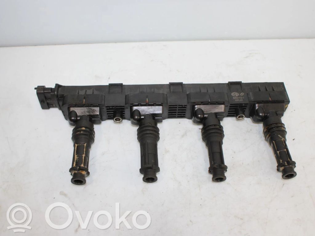 Opel Agila A High voltage ignition coil 